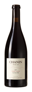 Chanin Sta. Rita Hills Pinot Noir 2023
