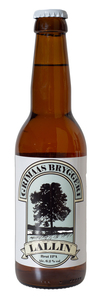 Grimaas Bryggeri Lallin