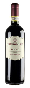 Olivero Mario Barolo Bricco Ambrogio 2018