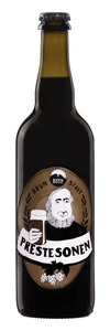 Kinn Prestesonen Brun staut 2014 Kinn Prestesonen Brun staut 2014