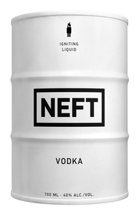 Neft Vodka