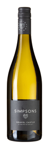 Simpsons Gravel Castle Chardonnay 2024
