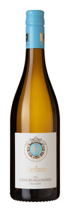 Messmer Grauburgunder Trocken