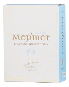 Messmer Grauburgunder Trocken