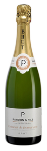 Pardon & Fils Crémant de Bourgogne