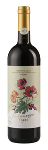 Vicchiomaggio Vegan Chianti Classico Riserva
