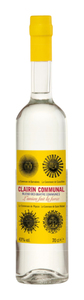 Clairin Communal