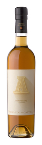 Fernando de Castilla Antique Amontillado