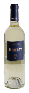 Ch. Thuerry Les Abeillons blanc