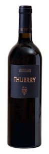 Ch. Thuerry Les Abeillons rouge