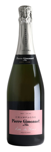 Pierre Gimonnet Rose de Blancs Brut