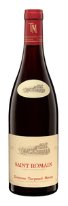 Taupenot-Merme Saint Romain Rouge 2020