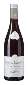 Rapet Savigny-les-Beaune 1er Cru Aux Fournaux 2021