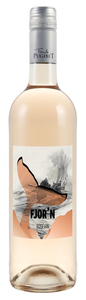 Fjor-n Rosé Grenache