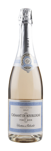 Chartron et Trébuchet Crémant de Bourgogne Rosé