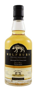 Wolfburn Northland Single Malt Scotch Whisky