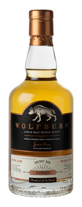 Wolfburn Aurora Single Malt Scotch Whisky