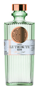Bilde av Le Tribute Gin
