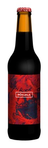 Põhjala Gimme Danger Imperial Stout