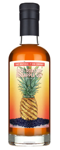 That Boutique-y Gin Company Spit-Roasted Pineapple Gin