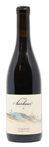 Maison Harbour Corton Grand Cru 2022