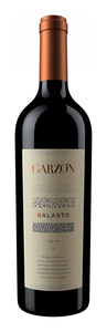 Garzón Balasto