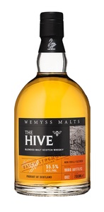 Wemyss The Hive Batch Strength Batch No. 02