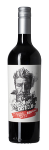 Weinert Pedro del Castillo red blend