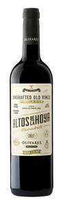 Olivares Altos de la Hoya Monastrell