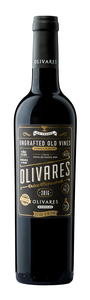 Olivares Pie Franco Dulce Monastrell