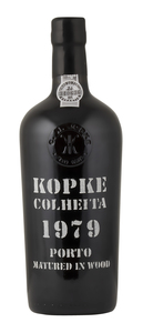 Kopke Colheita 1979