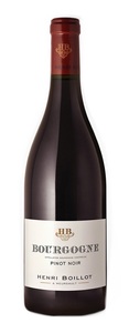 Henri Boillot Bourgogne Rouge