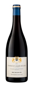 Thibault Liger-Belair Bourgogne Rouge Les Grands Chaillots