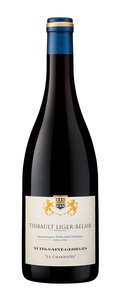 Thibault Liger-Belair Nuits-Saint-Georges La Charmotte