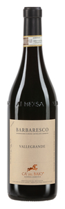 Ca' del Baio Barbaresco Vallegrande 2021