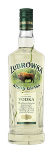Bilde av Zubrowka Bison Grass Vodka