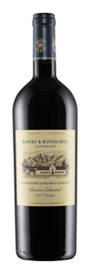 Rupert & Rothschild Baron Edmond 2018