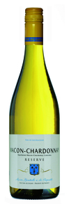 Cave De Lugny Macon Chardonnay Reserve
