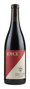Joyce Submarine Canyon Monterey Pinot Noir