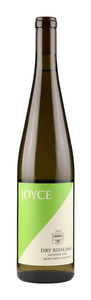 Joyce Alluvial Fan Monterey Riesling Dry