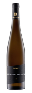Weing. Knewitz Nieder-Hilbersheim Riesling Eisenerz 2022