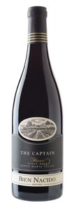 Bien Nacido The Captain Pinot Noir