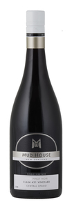 Mud House Claim 431 Vineyard Pinot Noir 2020