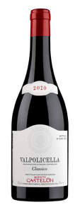 Monte Castelon Valpolicella Classico