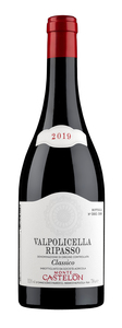 Monte Castelon Valpolicella Ripasso Classico Superiore 2020