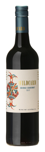 Bilde av Wildcard Shiraz Cabernet