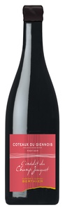 Berthier L'Inédit Pinot Noir