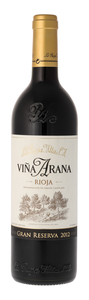 Viña Arana Gran Reserva 2017