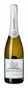 Sella & Mosca Alghero Torbato Spumante Brut
