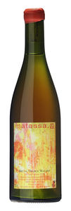 Matassa Brutal Orange Maccabeu